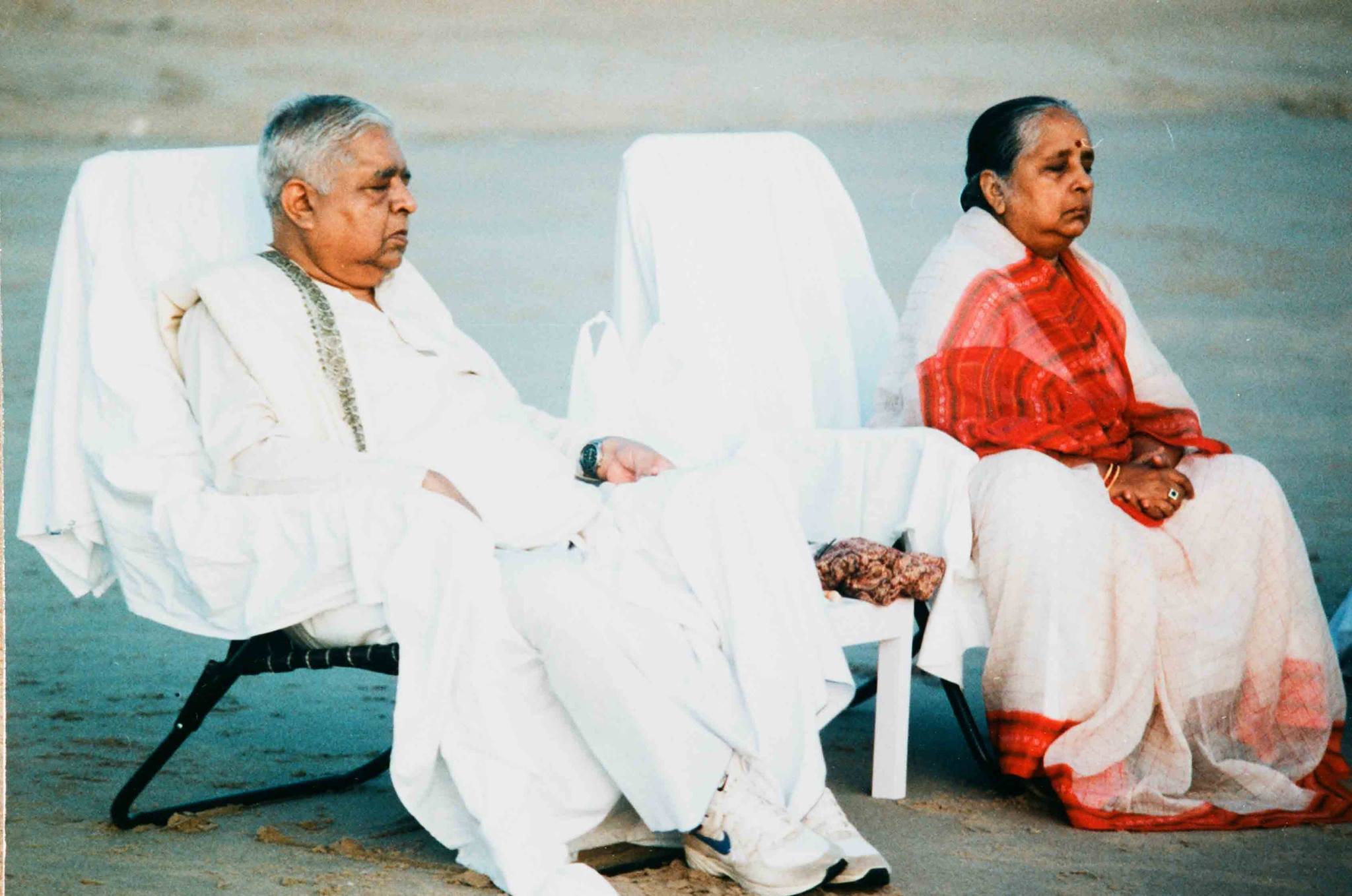 Vipassana Meditation Centre