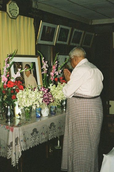 Vipassana Meditation Centre