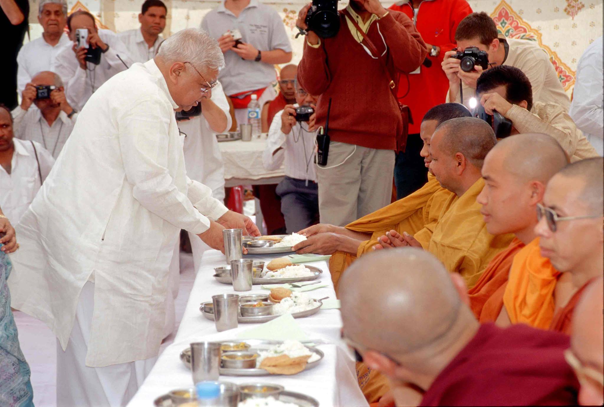 Vipassana Meditation Centre 