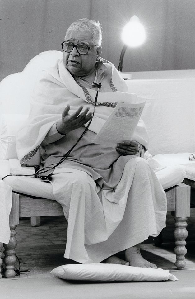 Vipassana Meditation Centre 