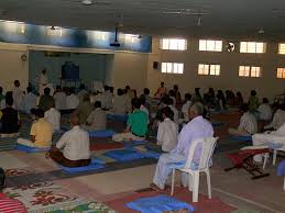 Vipassana Meditation Center 