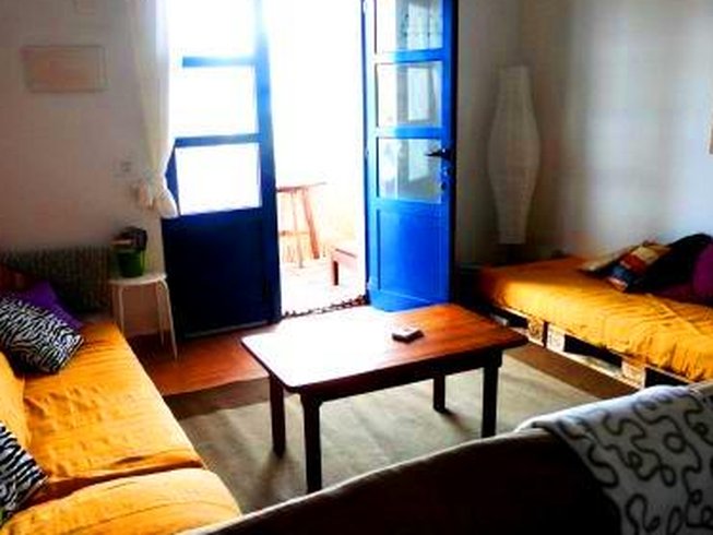 Vipassana Meditation Center