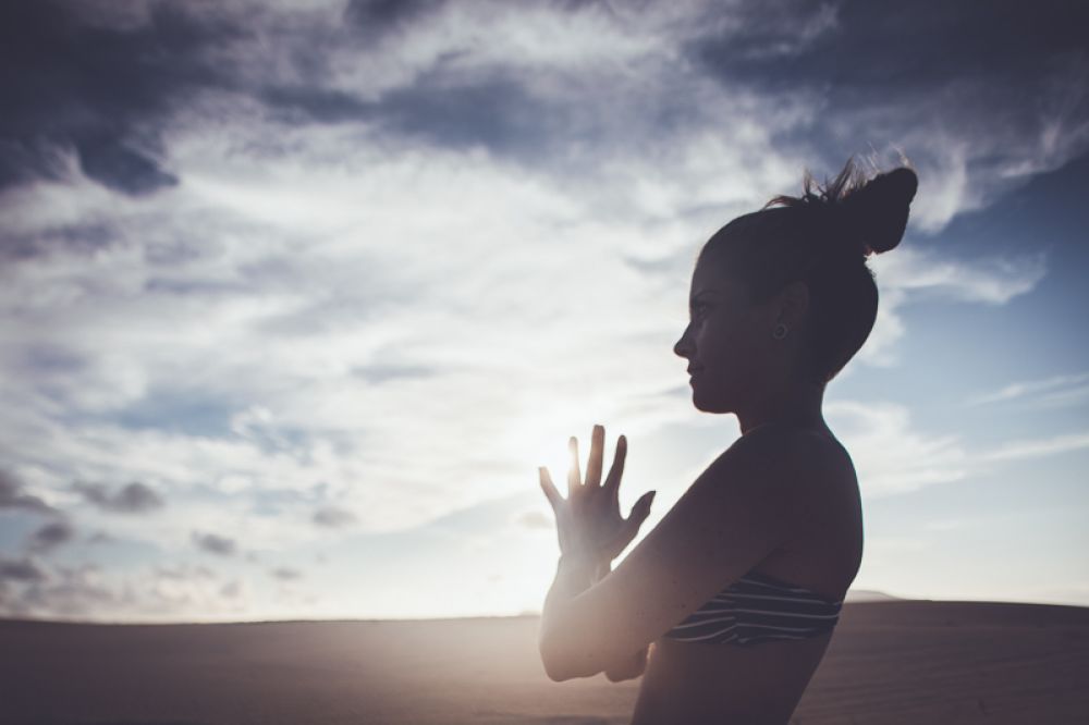 Vipassana Meditation Center Spain