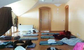 Vipassana Meditation Centre 
