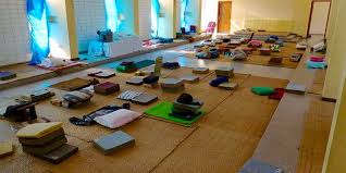 Vipassana Meditation Centre Czech Republic