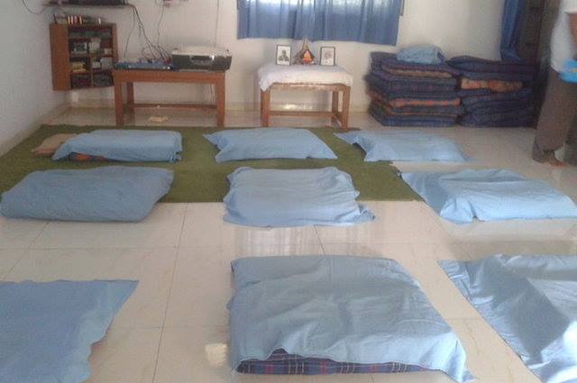 Vipassana Meditation Centre Kenya