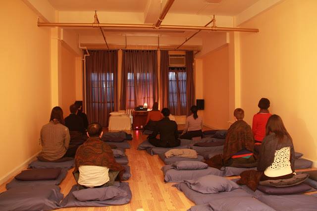 Vipassana Meditation Centre Kenya