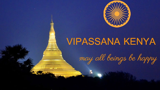 Vipassana Meditation Centre 