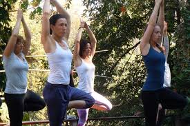 Vipassana Meditation Centre 