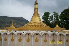 Vipassana Meditation Centre Mozambique