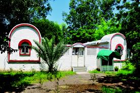 Vipassana Meditation Centre Maputo