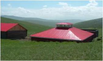 Vipassana Meditation Centre 