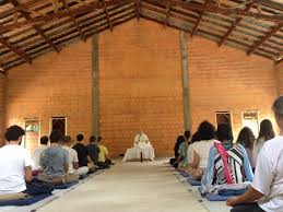 Vipassana Meditation Centre Rogil