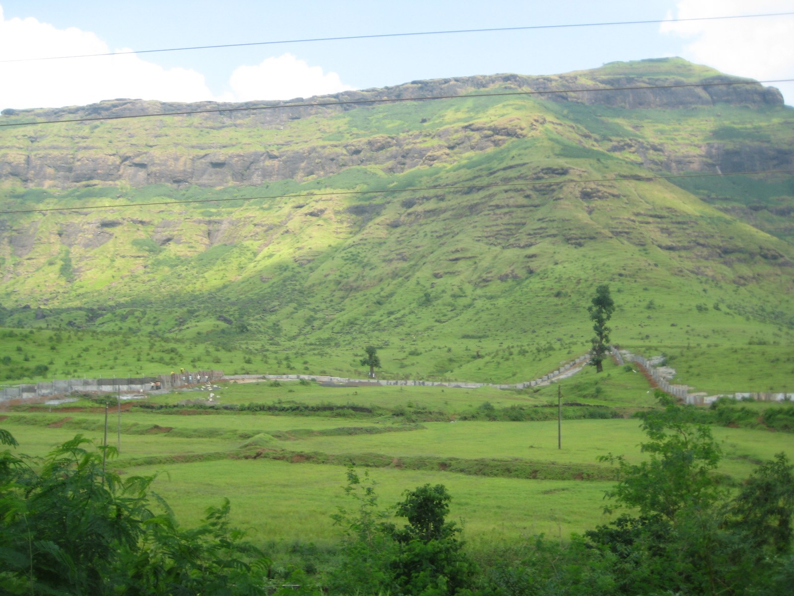 Vipassana Meditation Centre 