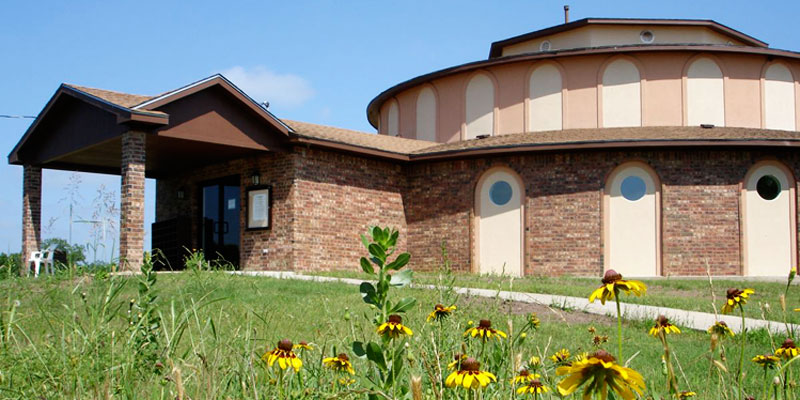 Vipassana Meditation Centre