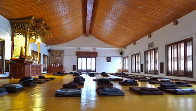 Vipassana Meditation Centre Mauritius