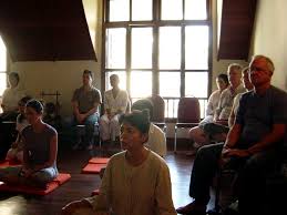 Vipassana Meditation Centre 