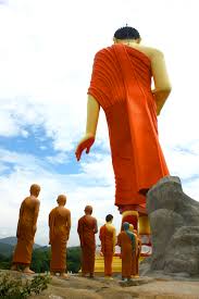 Vipassana Meditation Centre