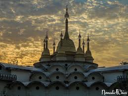 Vipassana Meditation Centre 