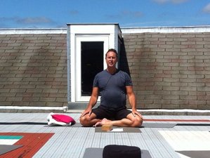 Vipassana Meditation Centre Eenrum