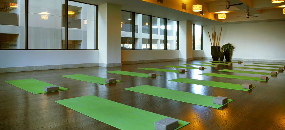 Wellness By Yoga 