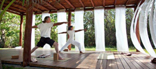 Wellness By Yoga 