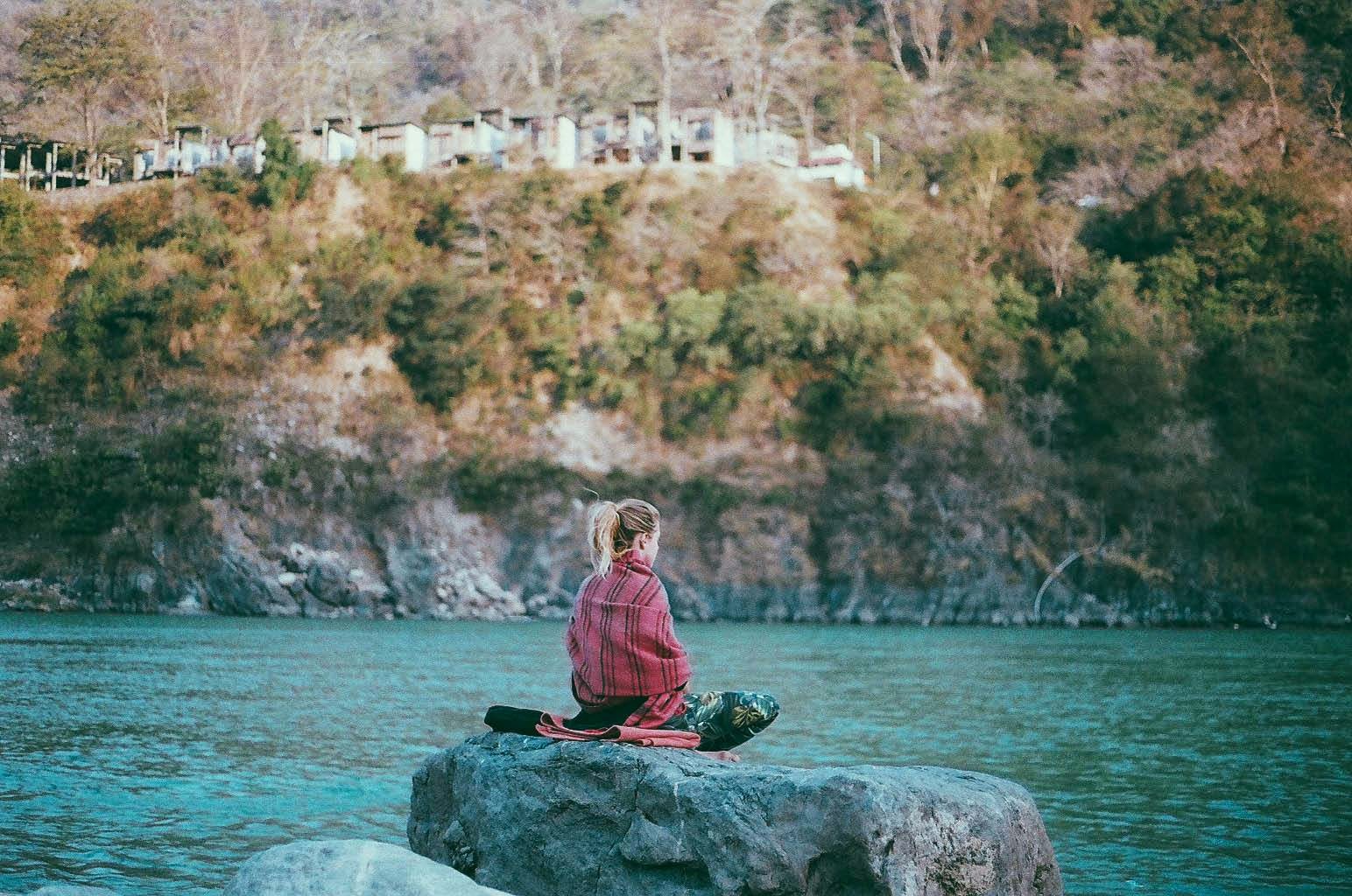 Wellness By Yoga Noida