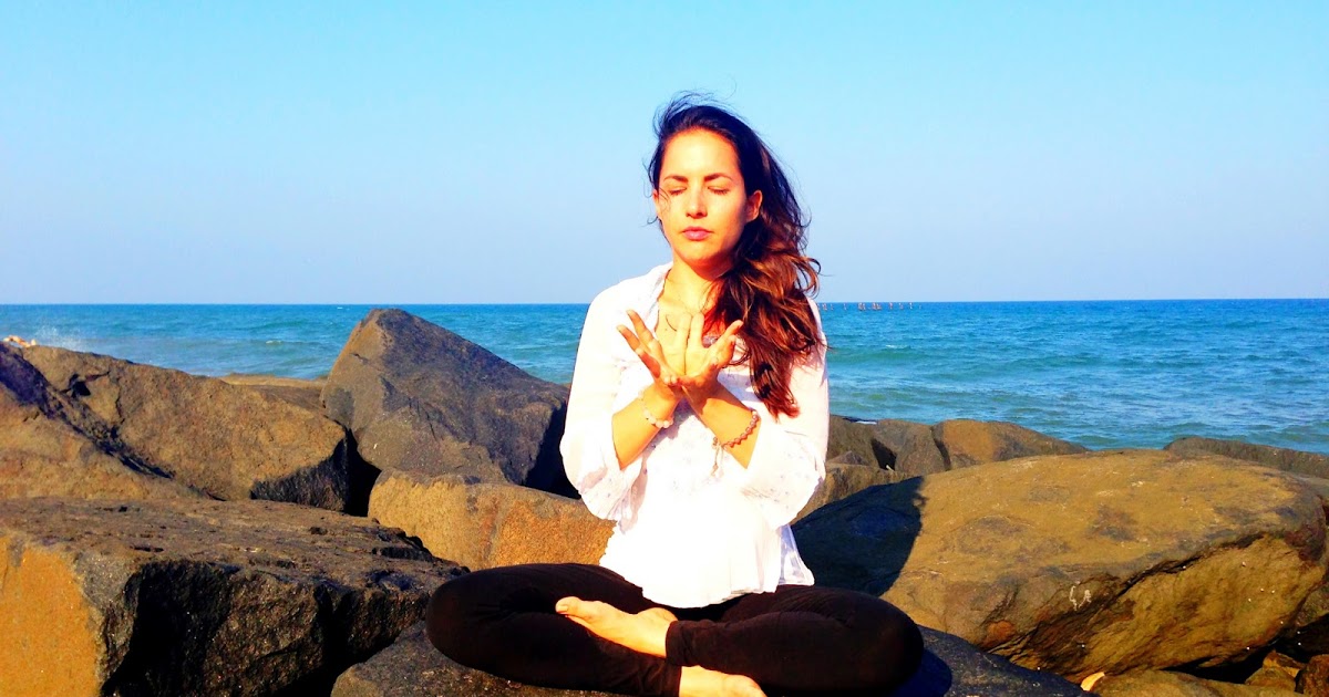 Wellness By Yoga India