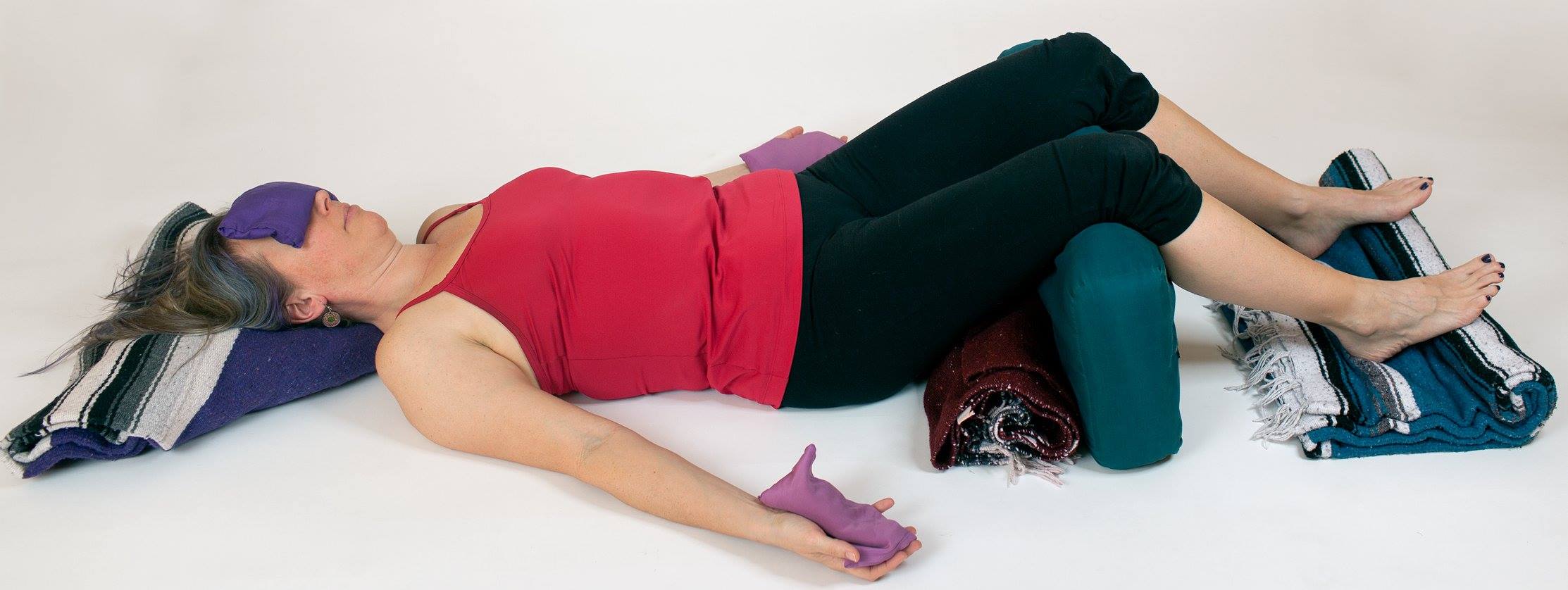 Wake Up Yoga