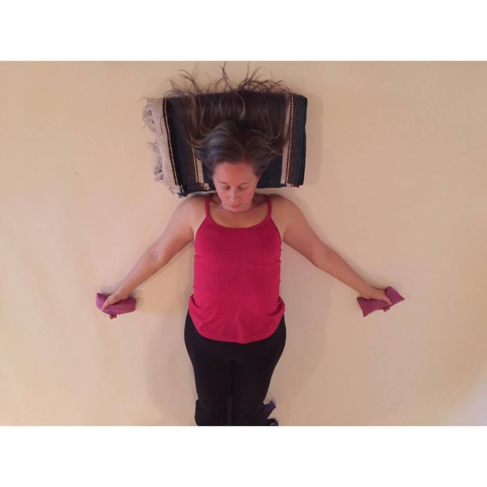 Wake Up Yoga Philadelphia