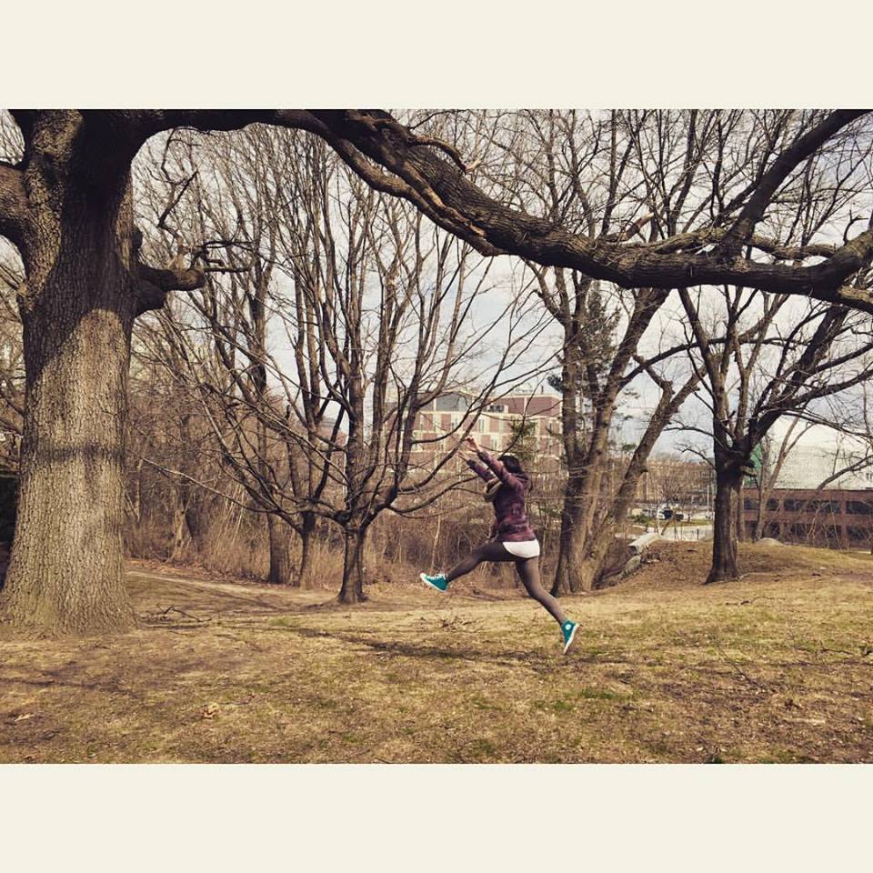 Wake Up Yoga Philadelphia