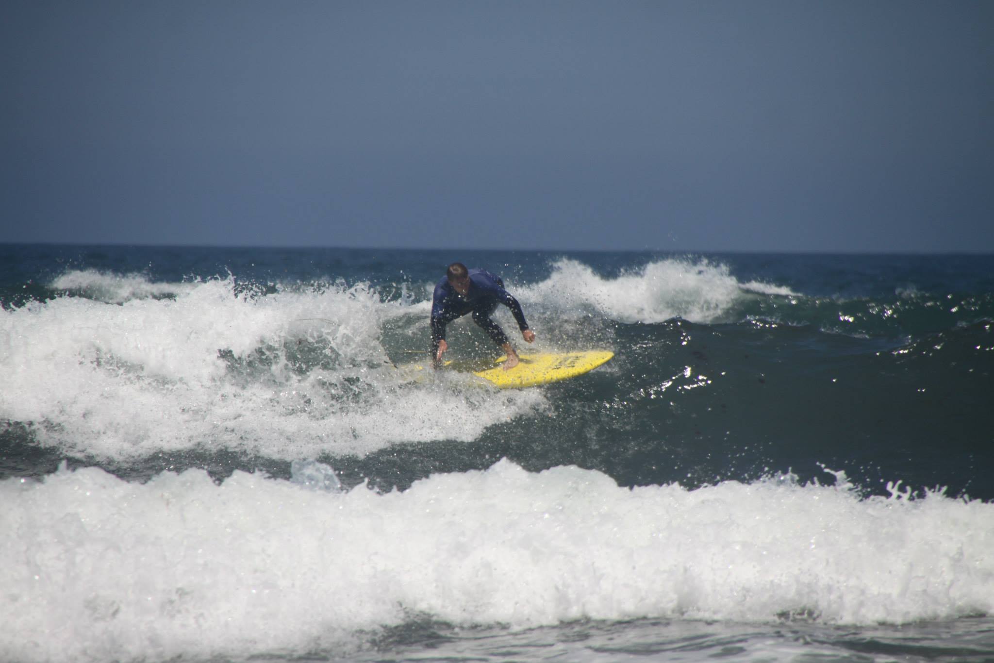 Wavesensations Sagres Surf Camp & Yoga Centre 