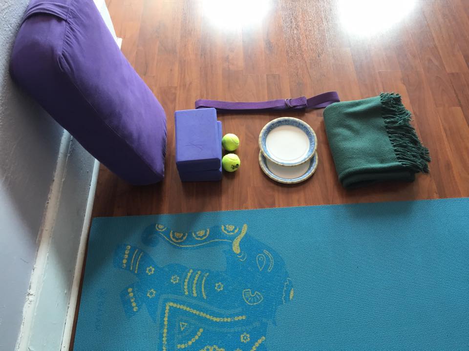 Westchester Yoga Arts Center
