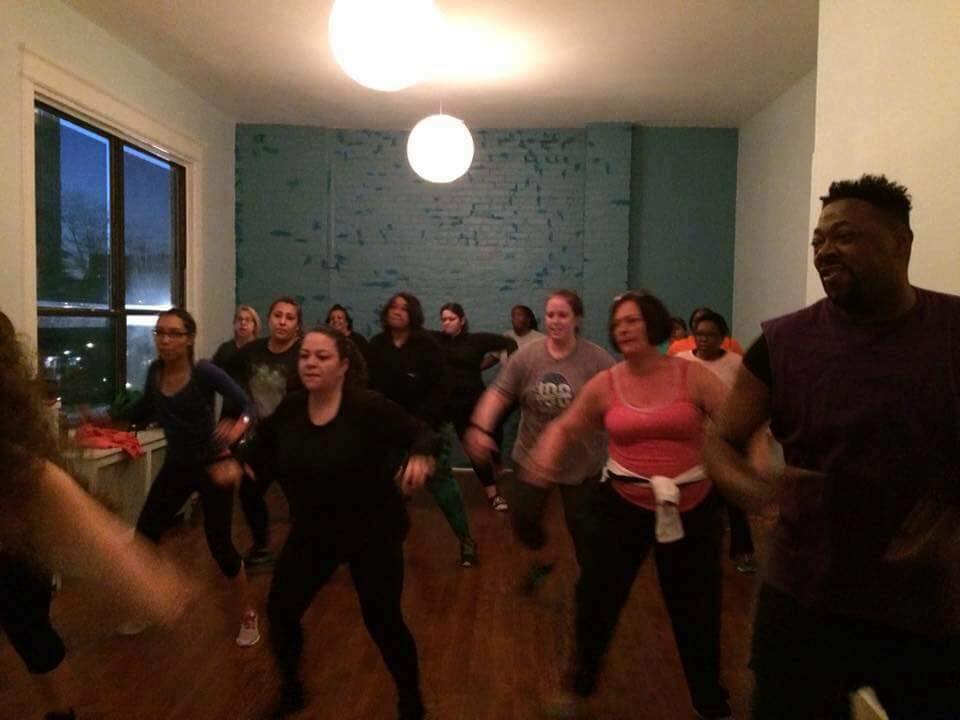 Westchester Yoga Arts Center