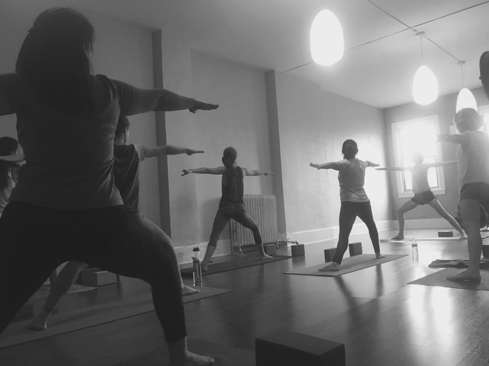 Westchester Yoga Arts Center