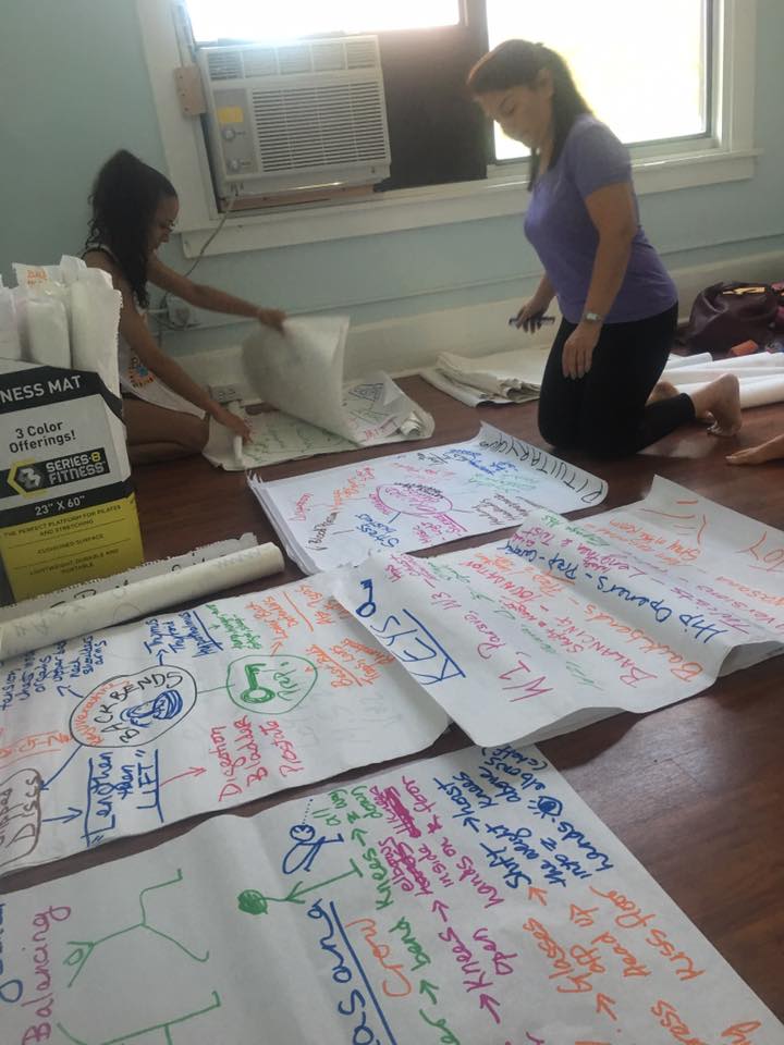 Westchester Yoga Arts Center 