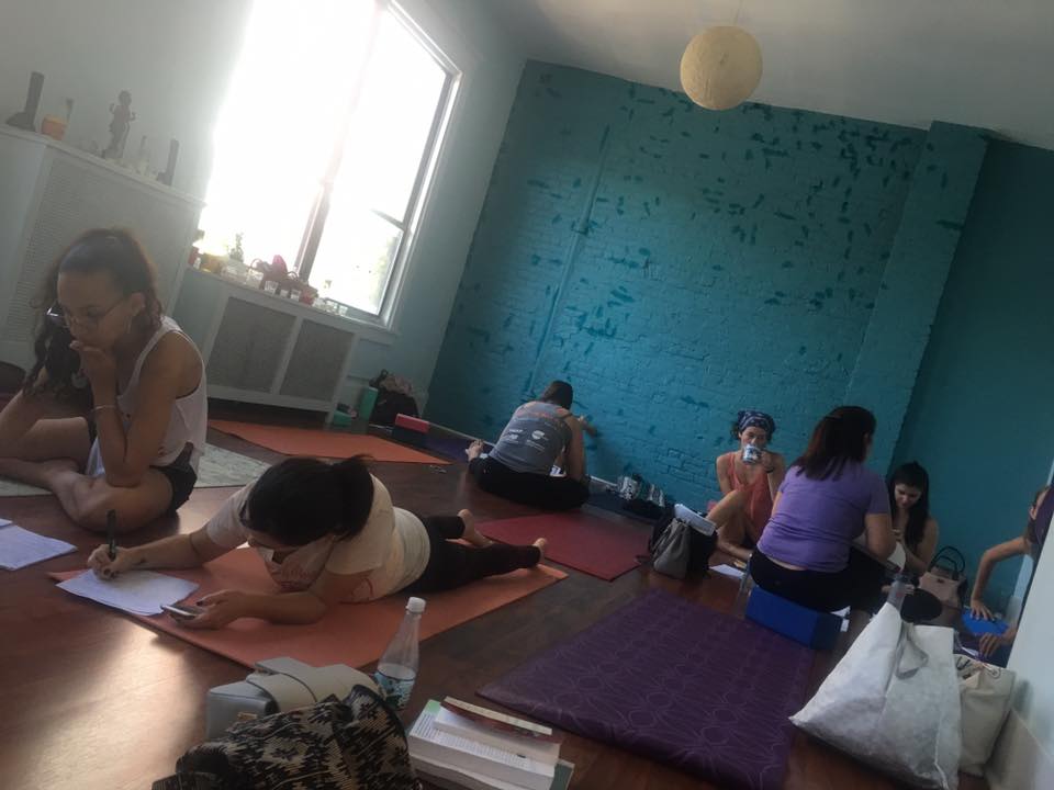 Westchester Yoga Arts Center United States