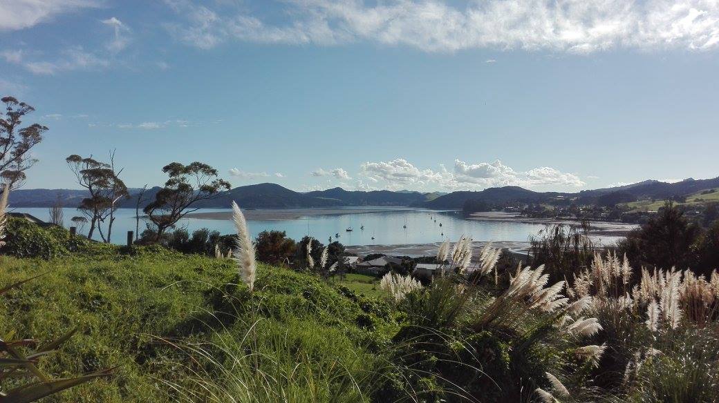 Whangarei Heads Yoga Retreat Center