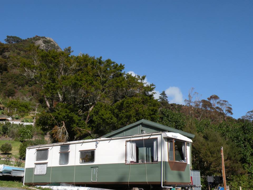 Whangarei Heads Yoga Retreat Center
