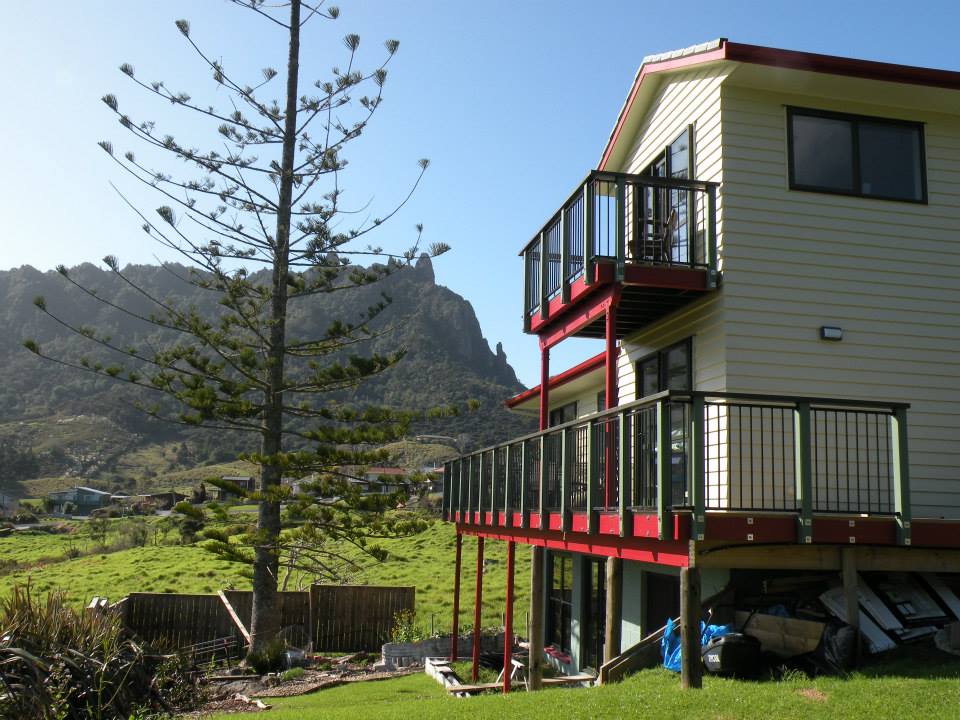 Whangarei Heads Yoga Retreat Center