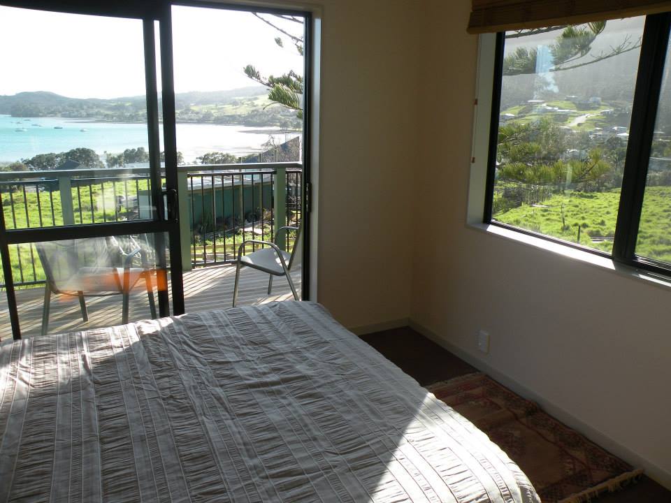 Whangarei Heads Yoga Retreat Center 