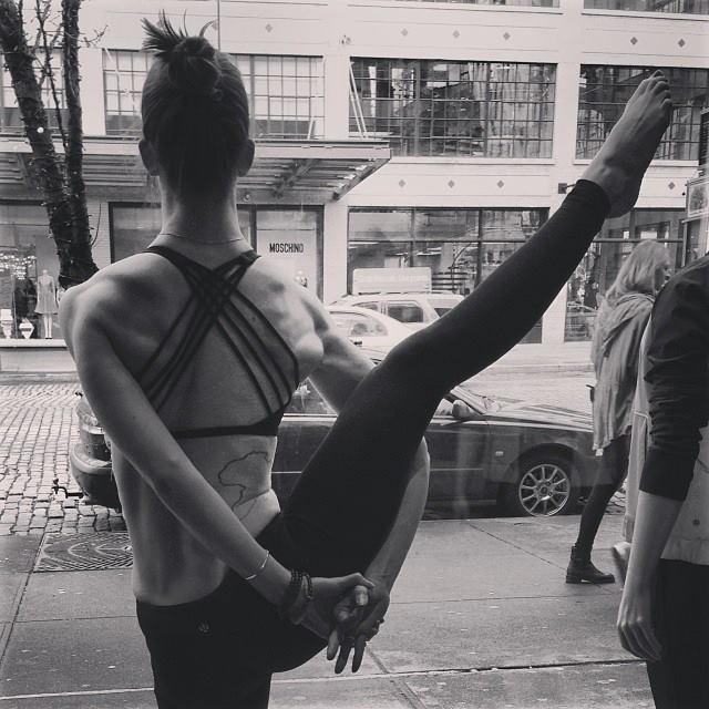 Y7 Yoga Studio United States