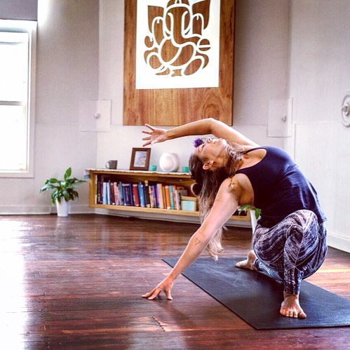 Yoga Alchemy Studio 