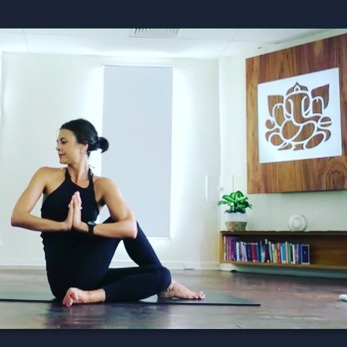 Yoga Alchemy Studio Australia