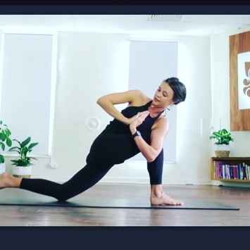 Yoga Alchemy Studio 