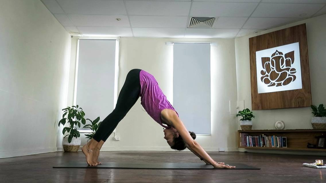 Yoga Alchemy Studio