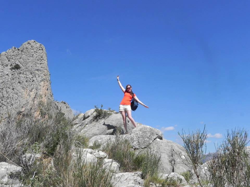 Yoga Breaks Retreat Center Alicante
