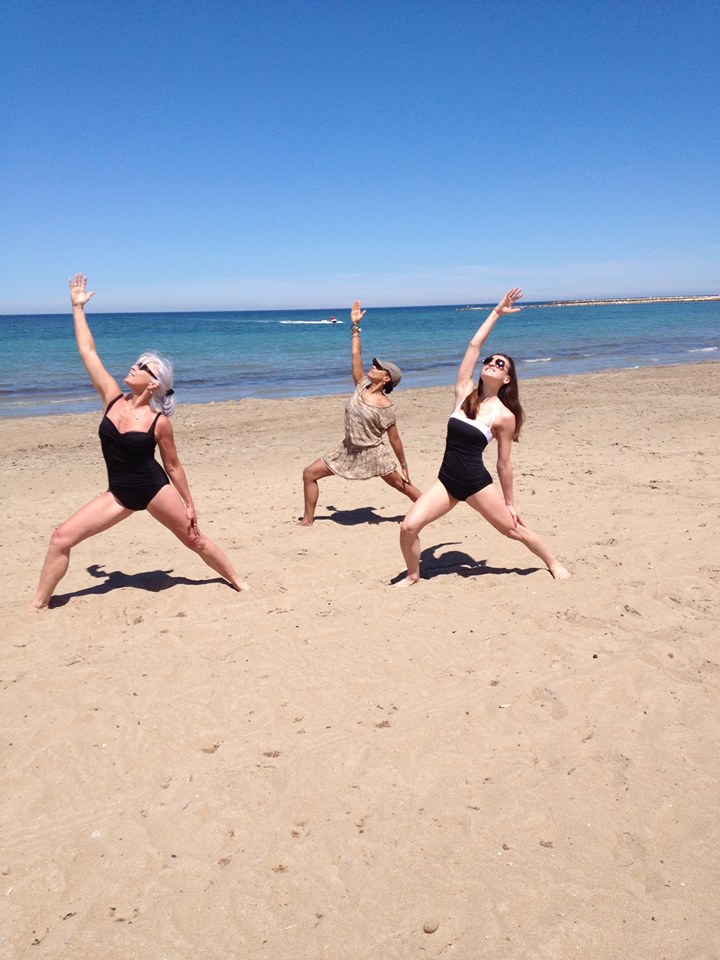 Yoga Breaks Retreat Center