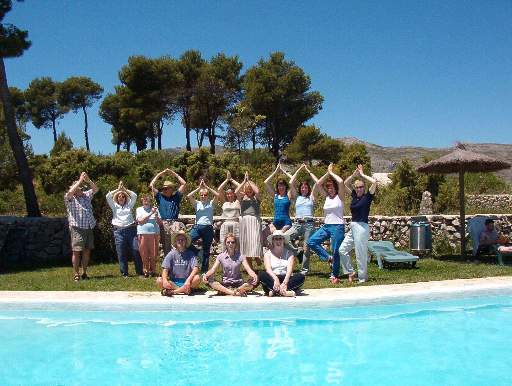 Yoga Breaks Retreat Center 