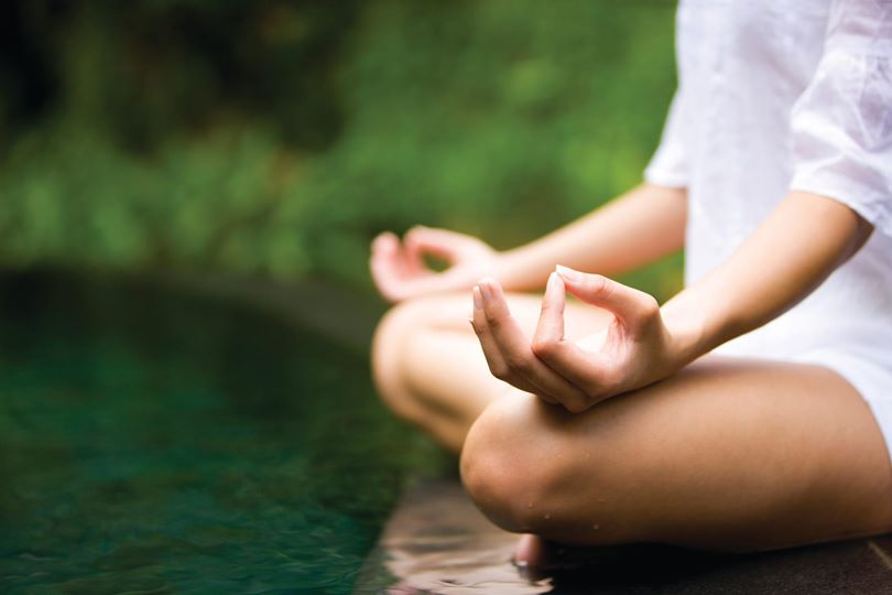 Yoga Centro 